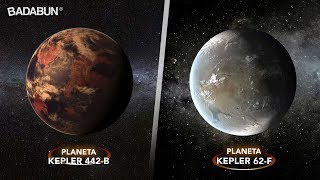 10 Planetas increíbles donde pudiera haber vida [upl. by Tadich]