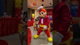 Birthday  Jollibee [upl. by Collen4]