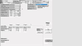 Hydranautics RO analysis [upl. by Toffic]