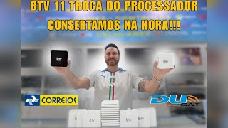 ESPECIALISTAS EM BTV ATENDEMOS TODO BRASIL VIA CORREIO  Rua dos Timbiras 239 Lj 17 SP CEP 01208011 [upl. by Guenna]