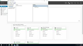 How to configure the Print Server Properties Microsoft server [upl. by Benildis]