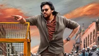 Jaanbaaz Khiladi l Pawan Kalyan l South Action Hindi Dubbed Movie l Nikesha Patel Shriya Saran [upl. by Bardo329]