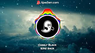 Charly Black  BIKE BACK  Official Visualizer [upl. by Anaynek]