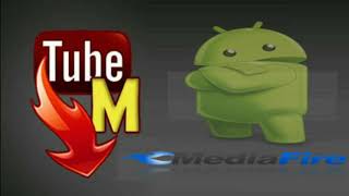 Descargar TubeMate Apk Mediafire [upl. by Ateerys]