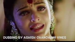 ASHISH CHANCHLANI VINES  THE DEVDAS DUB [upl. by Nyrtak630]