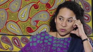 Know Your African Feminists Dr Amina Mama [upl. by Charo391]