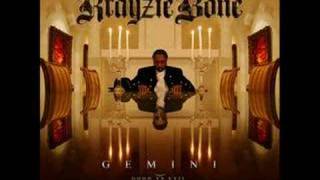 Krayzie Bone  Murda Mo [upl. by Olrak957]