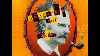 BRASSENS NOT DEAD  Volume 1 [upl. by Wynnie699]