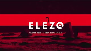 The Temper Trap  Swedish House Mafia  Sweet Disposition ELEZO remix  Official Video [upl. by Acemaj]