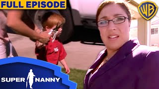 The Orm Family  Season 1 Episode 3  Supernanny USA  Full Episode [upl. by Vivian854]