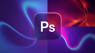 How To Photoshop Stunning Backgrounds In Seconds [upl. by Rizan]