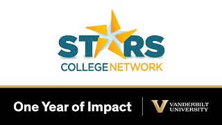 Vanderbilt STARS Connecting students from rural areas to campus life [upl. by Tse]