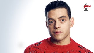 Rami Malek amp cast on Bohemian Rhapsody  Film4 Interview Special [upl. by Aelat608]