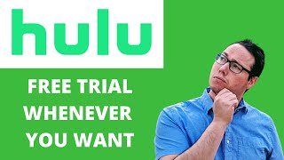 How to get a Hulu free trial in the US 2020  virtual credit card from Privacycom [upl. by Leraj]