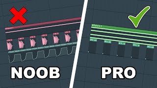 How to ACTUALLY sidechain in FL Studio [upl. by Ronna]