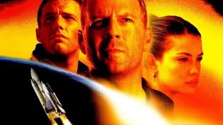 Armageddon Full Movie Facts And Review  Bruce Willis  Billy Bob Thornton [upl. by Enait]