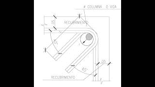 Lo que no debes hacer al momento de empalmar una viga I Construcciones albañiles albanil planos [upl. by Elleiad]