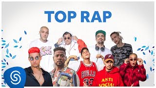 Top Rap Nacional 2020  As Melhores do Rap Nacional [upl. by Khalsa279]