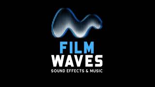 Powerful Cinematic Riser Sound FX  Riser Sound Effect  Movie amp Trailer Sounds [upl. by Bronwen]