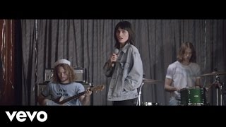 The Preatures  Somebodys Talking Official Video [upl. by Noswal410]