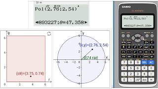 Matematyka i Geodezja  układy współrzędnych przeliczanie [upl. by Ginsburg847]