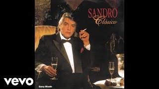 Sandro  Extraños en la Noche Official Audio [upl. by Notrub]