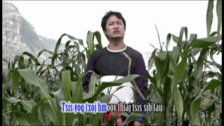 Hmong New Song 2014  Huab Dawb [upl. by Tades]