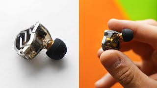 The Insane 48 IEMs I Didnt Know About [upl. by Shute716]