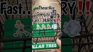 🔥HURRY FOR THESE NAME BRAND FINDS FOR 125‼️🔥 dollartree new shopping [upl. by Elok]