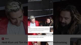 Bill and Tom Kaulitz Interview tomkaulitz billkaulitz [upl. by Fabria]