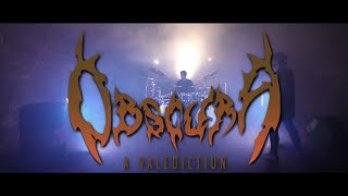 OBSCURA  06 Making of A Valediction  quotDevoured Usurper Music Videoquot [upl. by Ailen616]