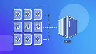 Amazon Elastic Block Store EBS Overview [upl. by Adyahs83]