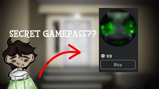 ALL GAMEPASSES EXPLAINED  Roblox Blair [upl. by Treat8]