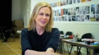 Nicole Kidman Photograph 51 Interview [upl. by Bowe]