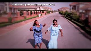 Philipa Baafi  Me Gye Me Din Feat Celestine Donkor Official Video [upl. by Okoyk867]