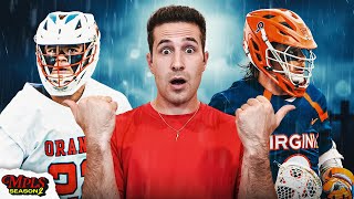 Syracuse amp Virginia Lacrosse DEAD  MPLS Season 2 Ep 5 [upl. by Rockel996]