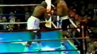 Earnie Shavers v Ken Norton Full fightmpg [upl. by Marita441]