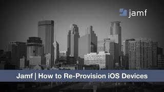 How to ReProvision iOS Devices [upl. by Atiraj721]