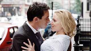 Official Trailer  MATCH POINT 2005 Woody Allen Scarlett Johansson Jonathan Rhys Meyers [upl. by Irod]