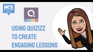 Using Quizizz to create engaging lessons [upl. by Shaddock]