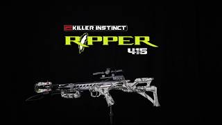 SWAT XP  Killer Instinct Crossbow [upl. by Eicrad200]