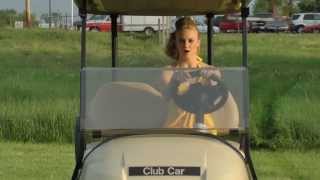 2013 Golf Cart Review [upl. by Gabriel362]