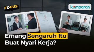 BI Checking Jadi Syarat Melamar Kerja Emang Buat Apa Sih [upl. by Harrak]