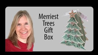 Merriest Trees Gift Box [upl. by Bolen]