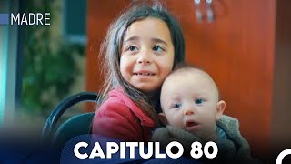 Madre Capitulo 80 Doblado en Español FULL HD [upl. by Kela437]