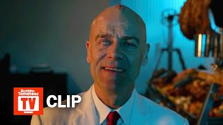 Preacher S03E06 Clip  Allfathers Plans For a New World  Rotten Tomatoes TV [upl. by Garratt]