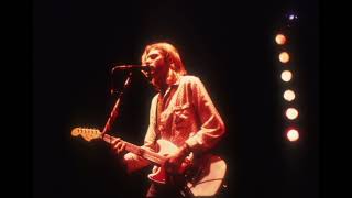 Nirvana  HeartShaped Box Live In New York Roseland Ballroom  November 15 1993 [upl. by Akihc]