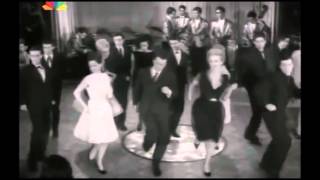 Hully Gully Dance 60s [upl. by Akiv662]