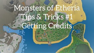 Monsters of Etheria Tips amp Tricks 1 [upl. by Grochow596]