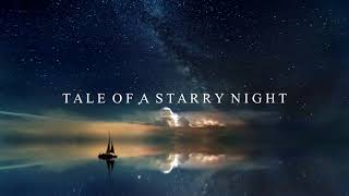 Tale of a Starry Night  Beautiful Piano Song ｜BigRicePiano [upl. by Harolda]